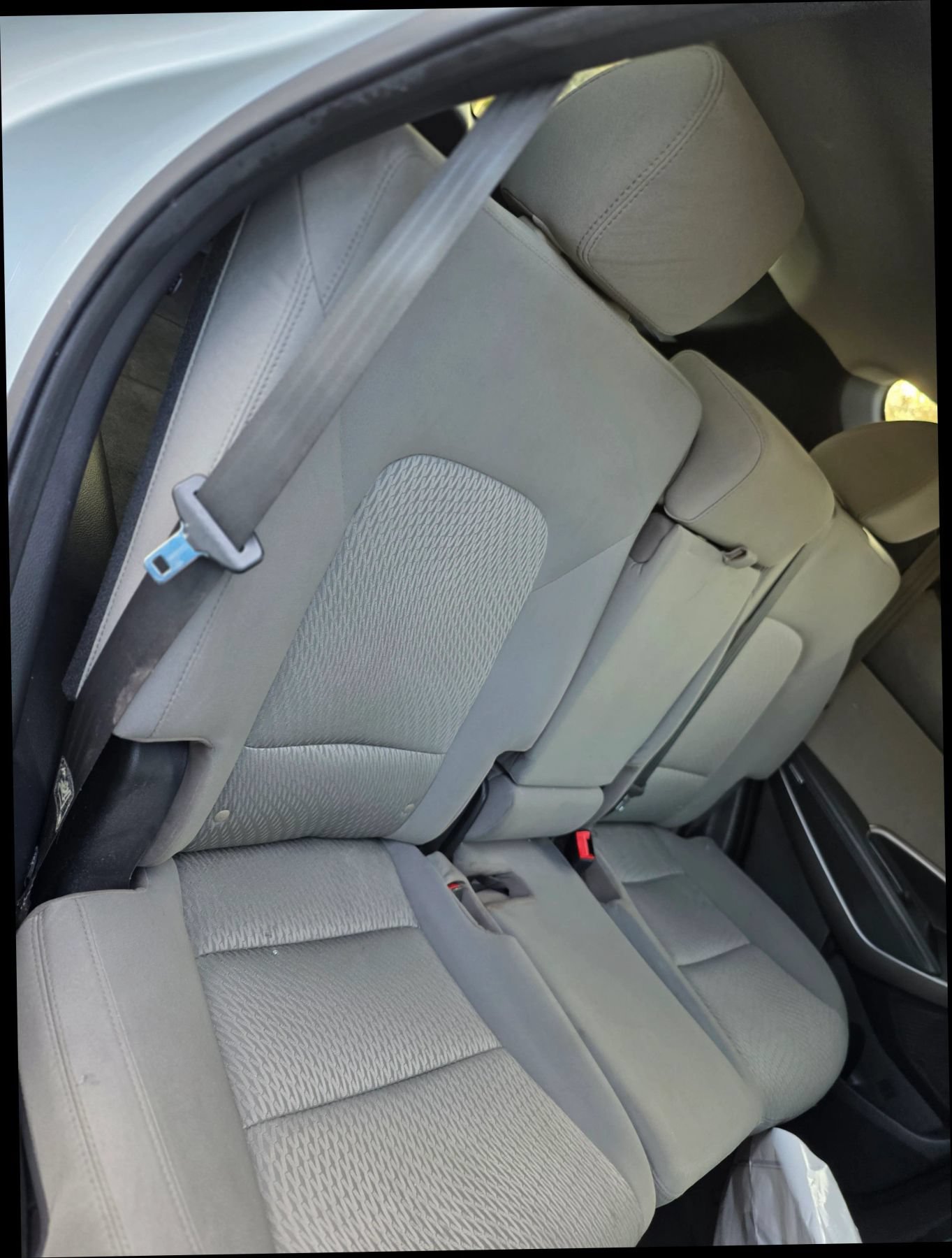Used 2014 Hyundai Santa Fe Sport AWD/4WD image 19