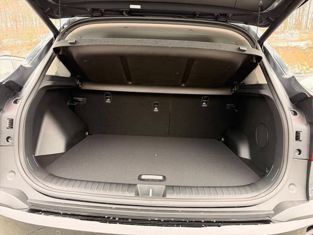 New 2026 Kia Seltos SX w/ SX Sunroof Package AWD/4WD image 29