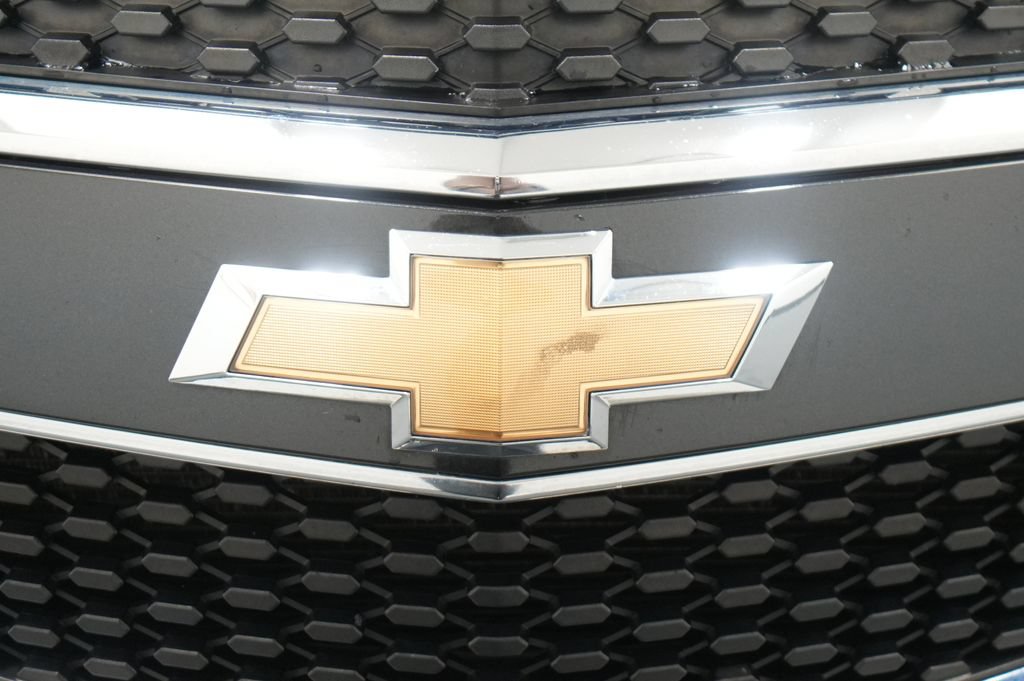 Used 2015 Chevrolet Equinox LT FWD image 12
