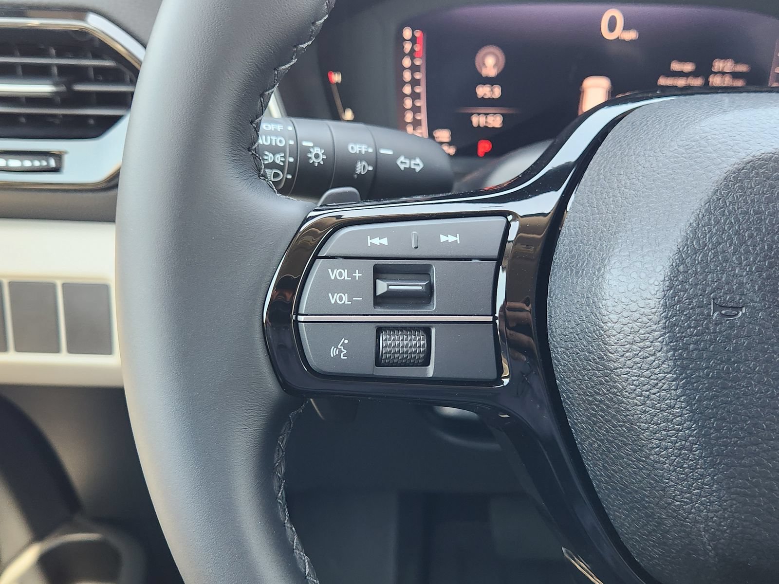 New 2026 Honda Pilot EX-L image 31