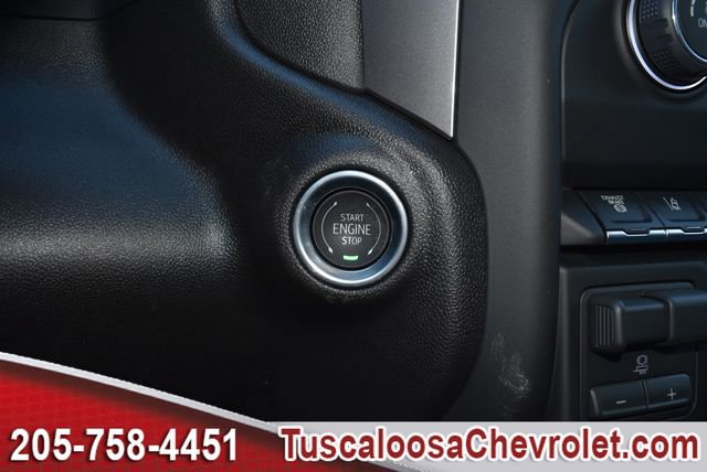 New 2026 Chevrolet Silverado 2500 Custom w/ Custom Value Package AWD/4WD image 27