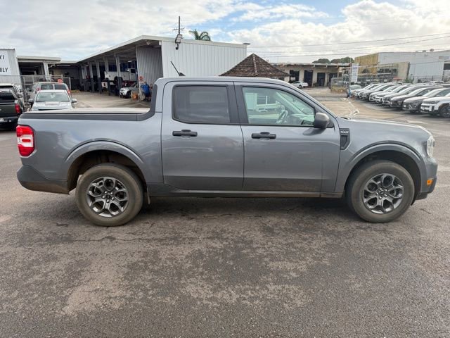 Used 2023 Ford Maverick XLT image 6