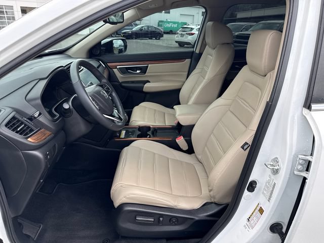 Used 2022 Honda CR-V Touring image 17
