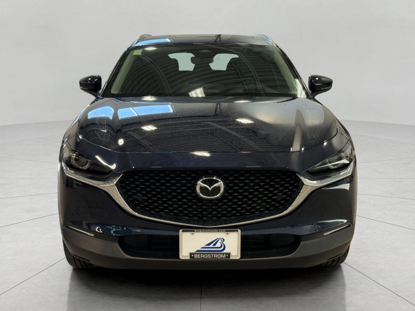 New 2026 MAZDA CX-30 AWD 2.5 S w/ Premium Package image 2