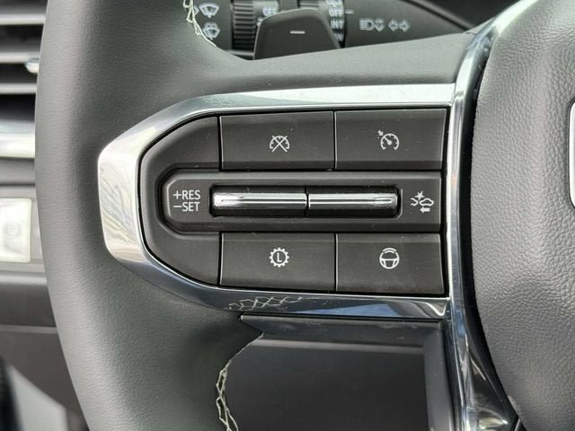 New 2026 GMC Acadia Denali Ultimate AWD/4WD image 21