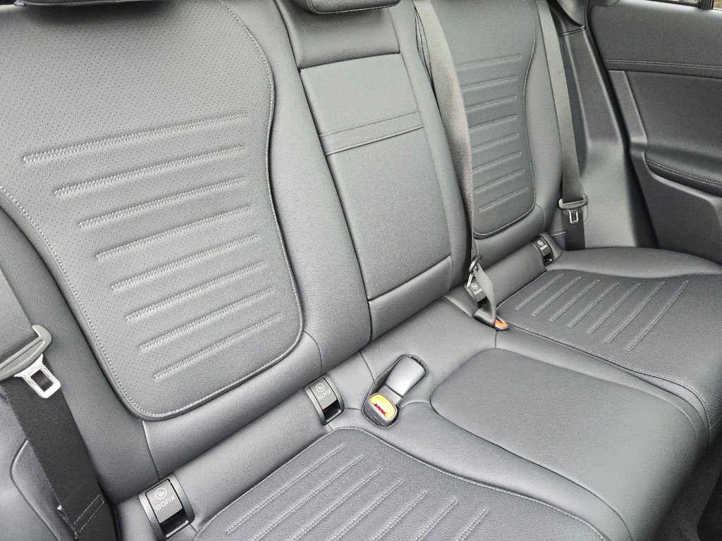 New 2026 Mercedes-Benz GLC 300 GLC 300 image 21