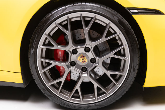 Used 2021 Porsche 911 Carrera S RWD image 41