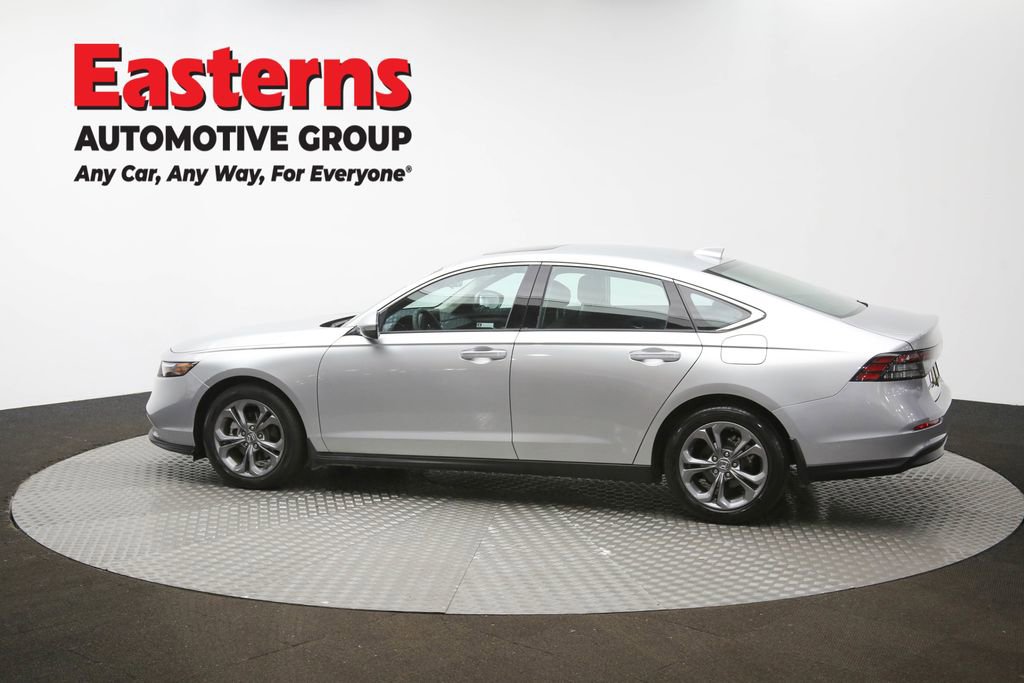 Used 2024 Honda Accord EX image 60