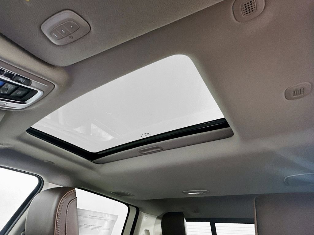 New 2026 RAM 3500 Longhorn image 14