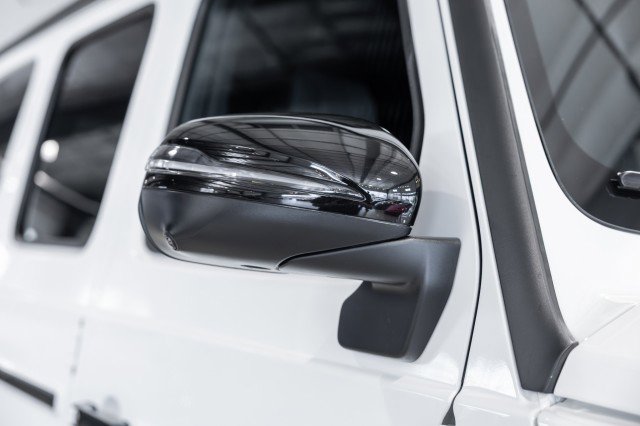 Used 2025 Mercedes-Benz G 63 AMG 4MATIC image 18