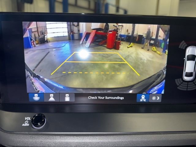 Used 2024 Honda Accord EX-L image 28