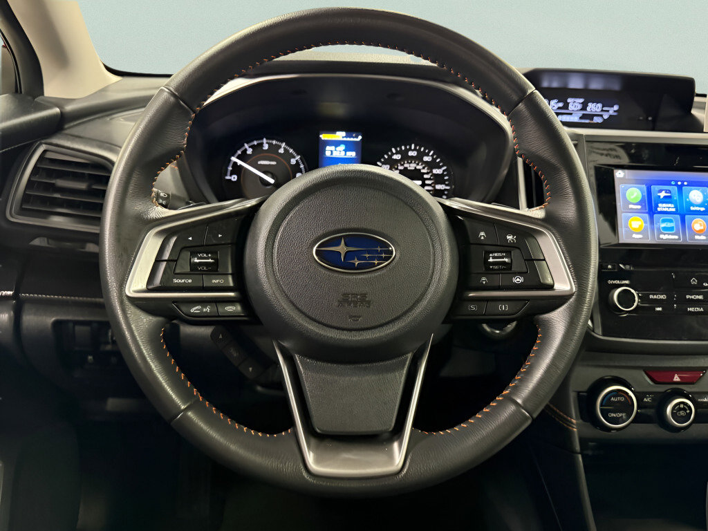 Used 2022 Subaru Crosstrek 2.0i Premium w/ Moonroof Package image 11