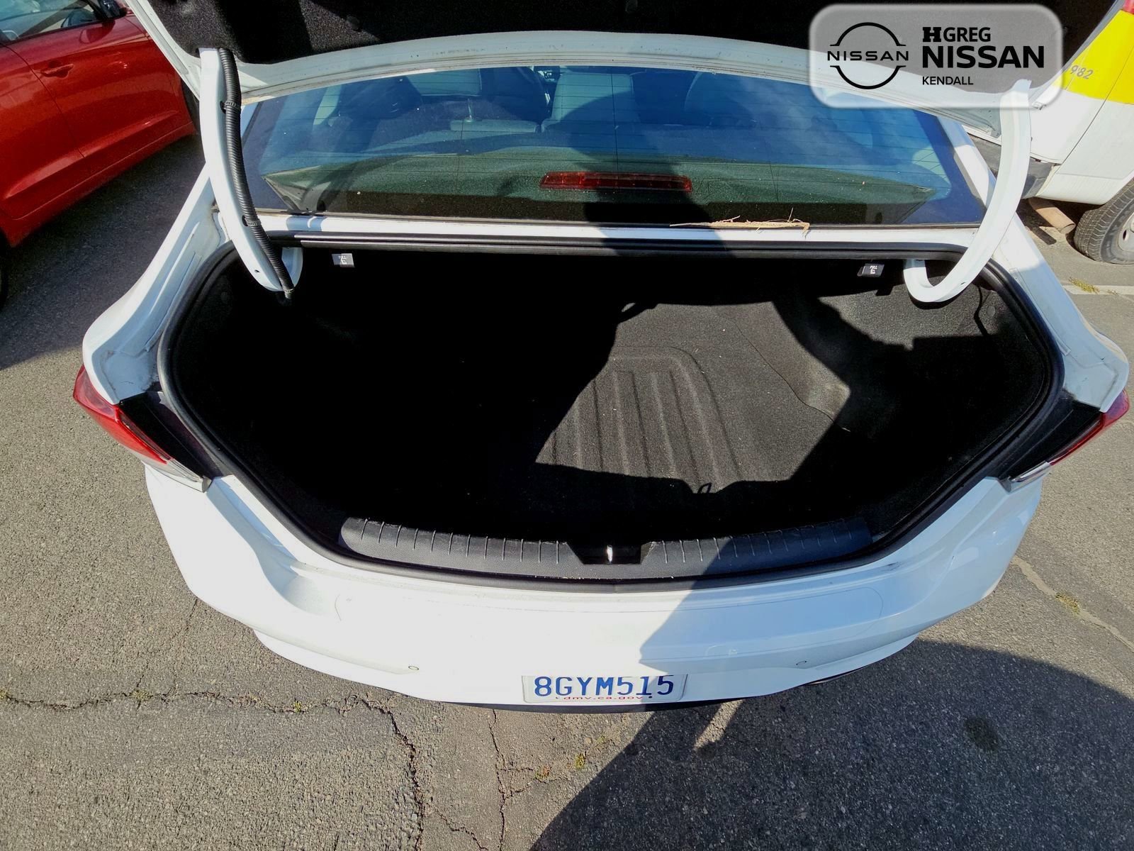 Used 2018 Hyundai Sonata Limited w/ Limited Ultimate Package 03 image 6