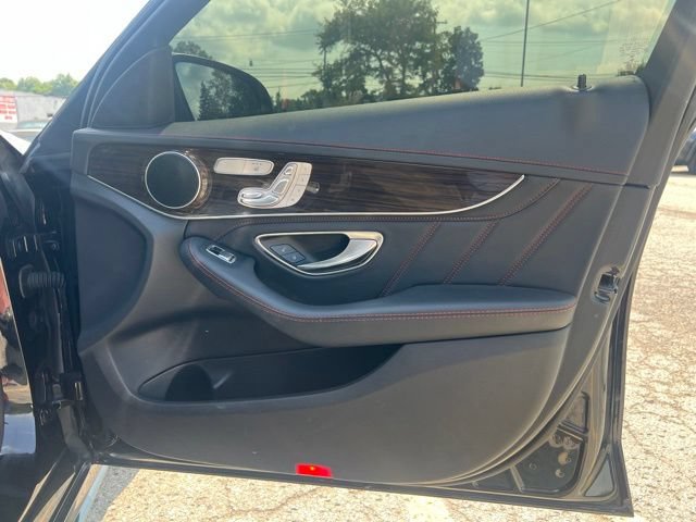 Used 2018 Mercedes-Benz C 43 AMG 4MATIC Sedan image 27
