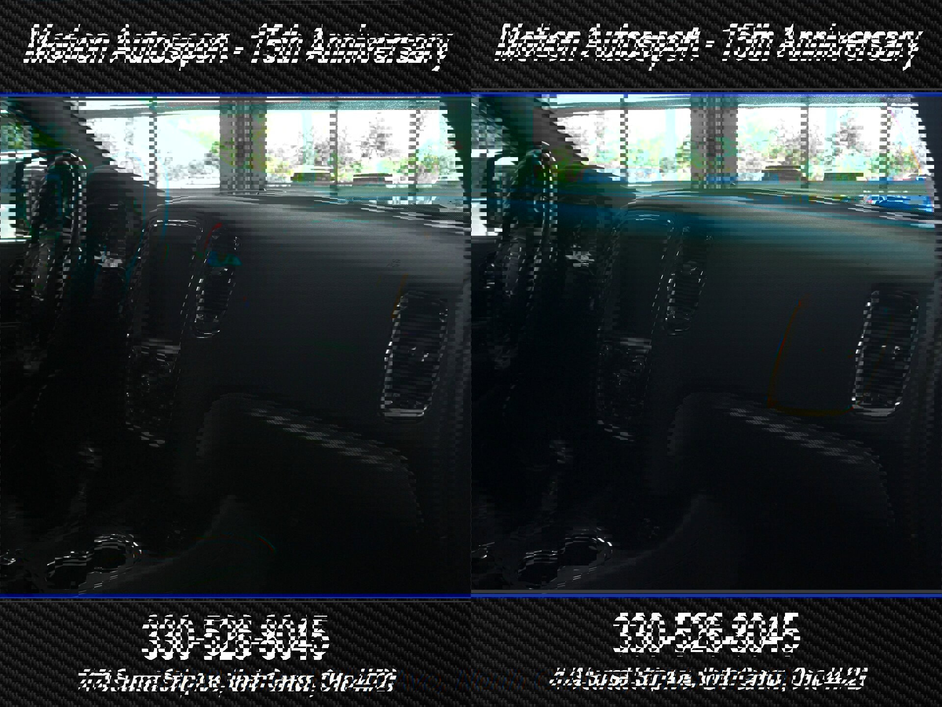 Used 2020 Dodge Durango R/T w/ Technology Group image 35