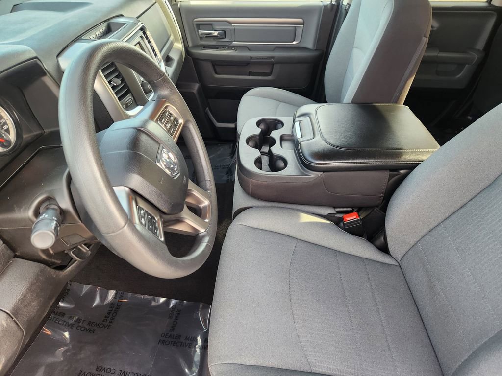 Used 2024 RAM 1500 Classic SLT image 14