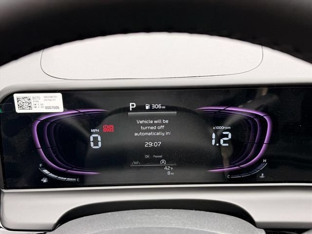 New 2026 Kia Seltos S AWD/4WD image 17