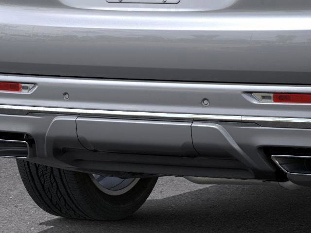 New 2026 Buick Enclave Avenir image 38