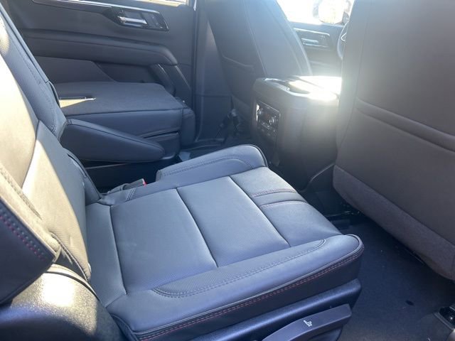 New 2026 Chevrolet Tahoe RST w/ Advanced Technology Package image 19