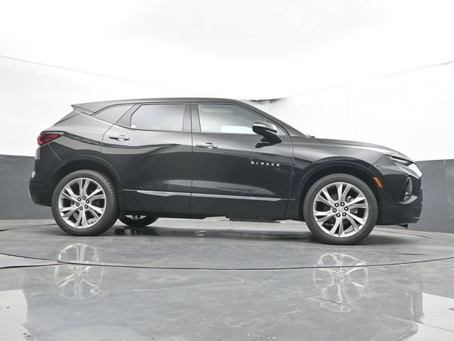 Used 2019 Chevrolet Blazer Premier w/ Sun and Wheels Package AWD/4WD image 49