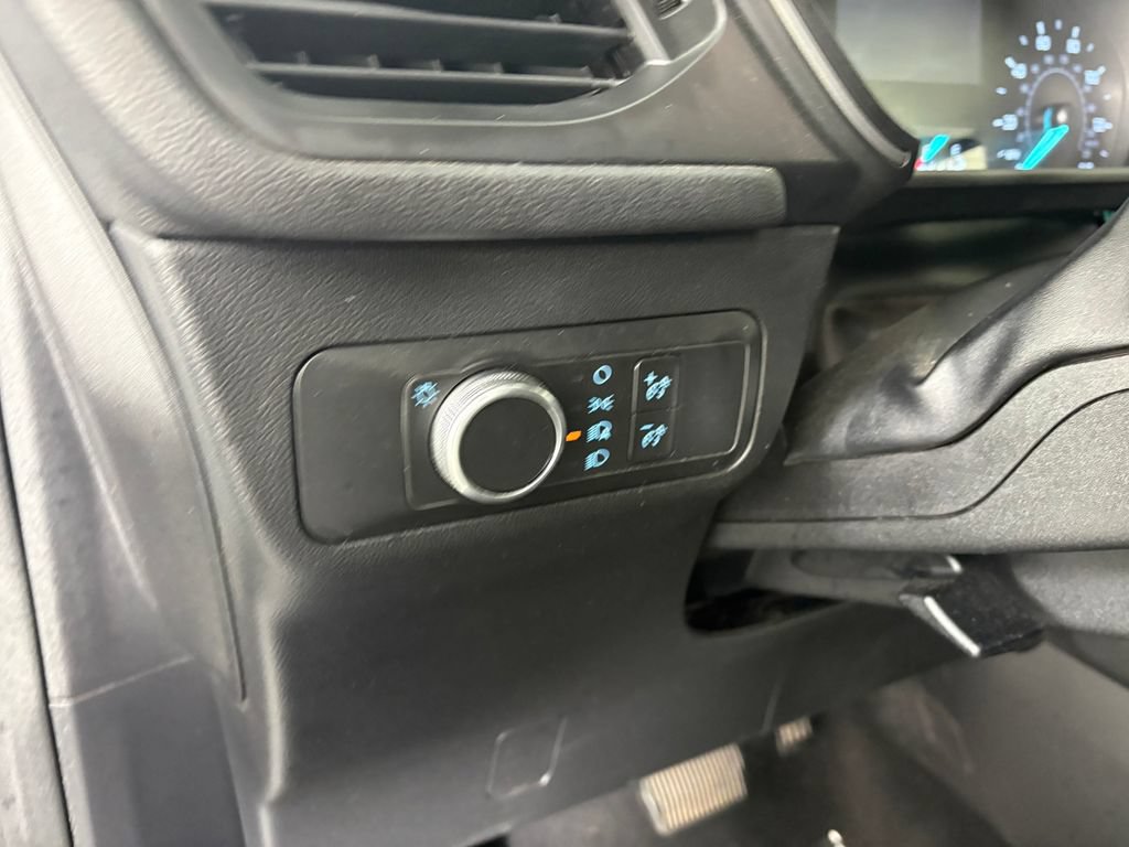 Used 2021 Ford Escape S AWD/4WD image 14