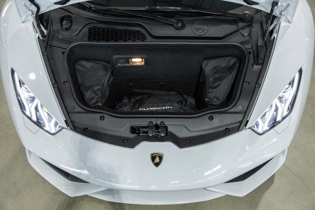 Used 2015 Lamborghini Huracan LP 610-4 image 26