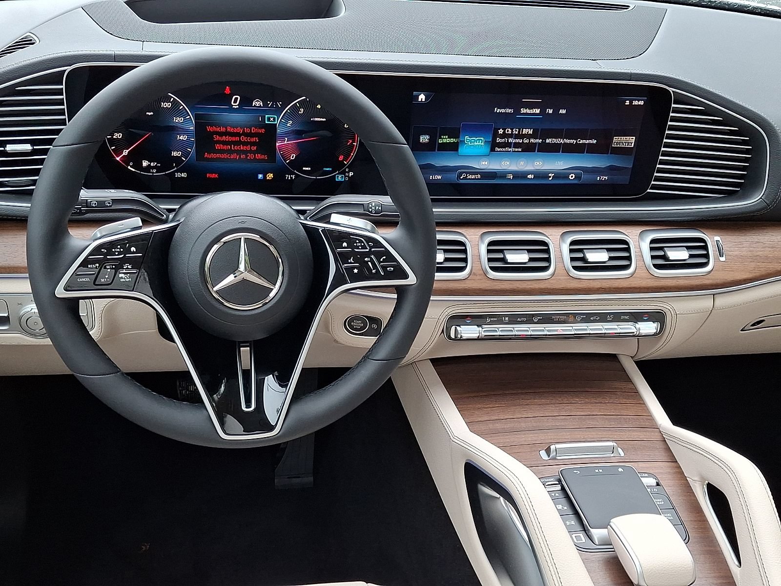 New 2026 Mercedes-Benz GLE 350 4MATIC image 7