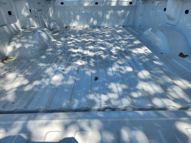 New 2026 Chevrolet Silverado 2500 W/T w/ WT/CX Safety Package RWD image 33