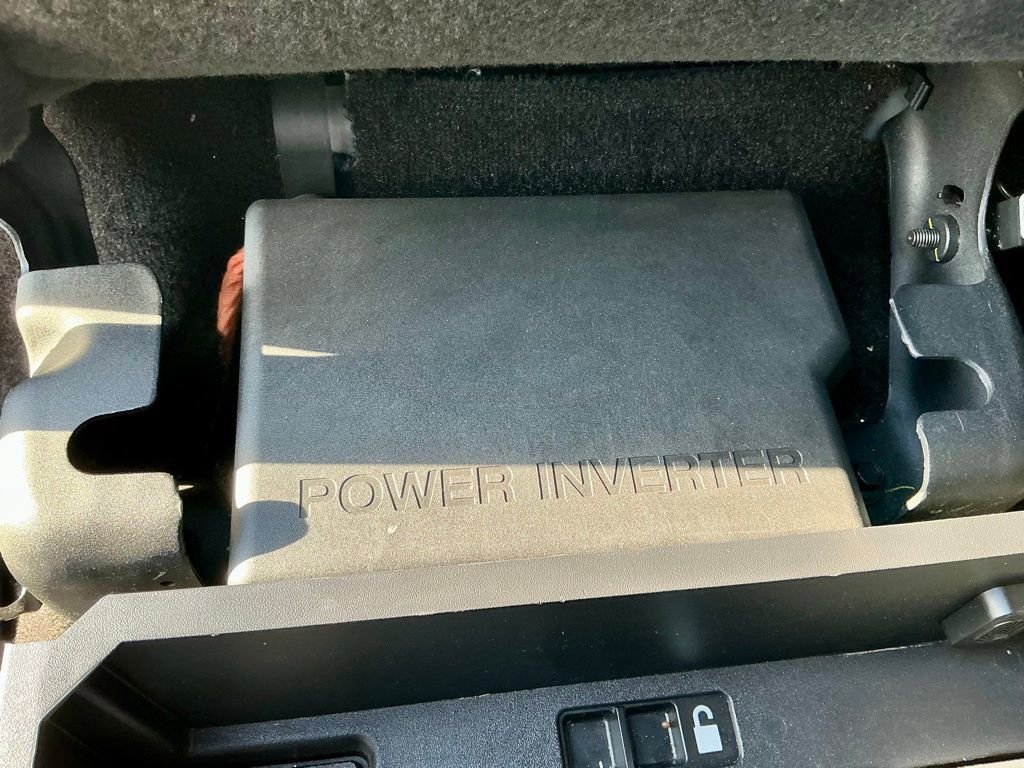 Used 2022 Ford F150 Raptor w/ Equipment Group 801A High image 27