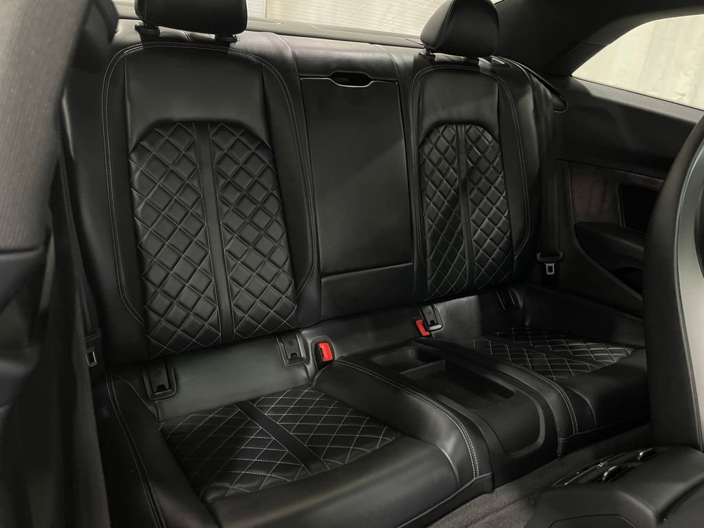 Used 2018 Audi S5 Premium Plus w/ Navigation Package image 33
