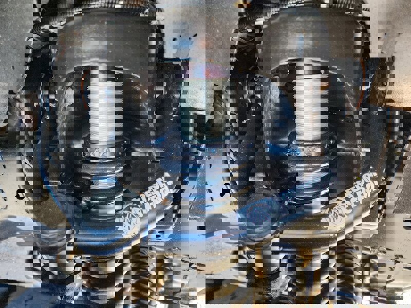 Used 2014 Ford F150 FX4 w/ Equipment Group 402A Luxury AWD/4WD image 25