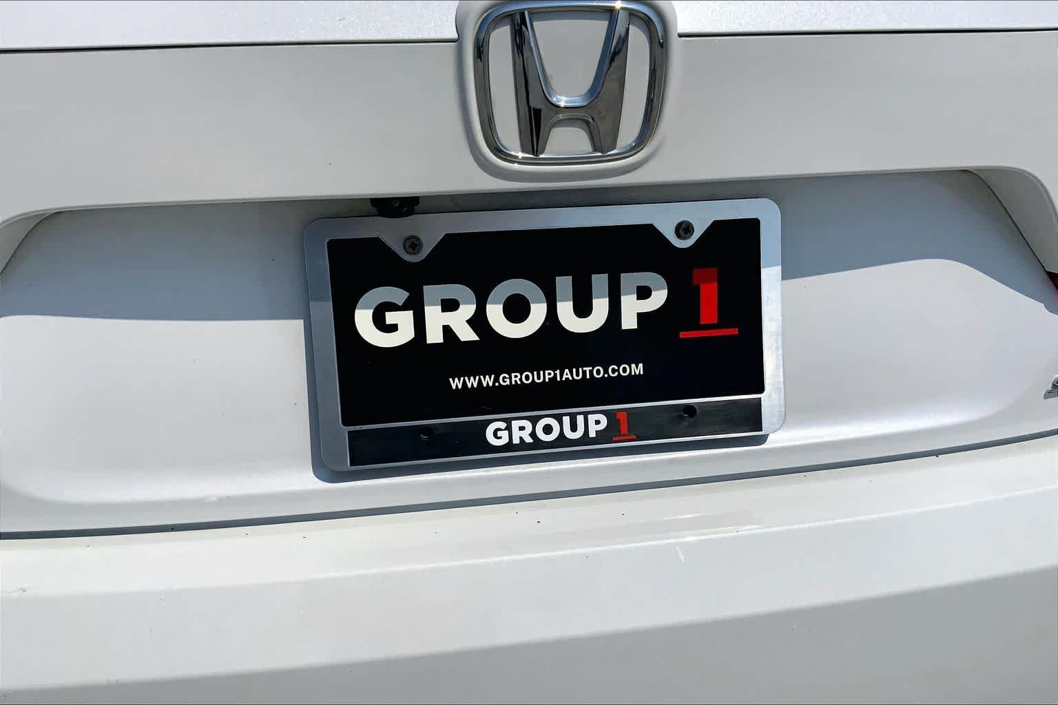 Used 2022 Honda Accord Sport image 10