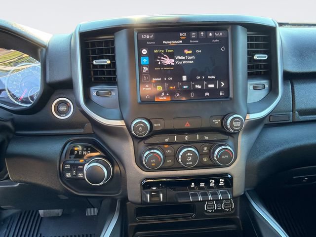 Used 2022 RAM 1500 Big Horn AWD/4WD image 27