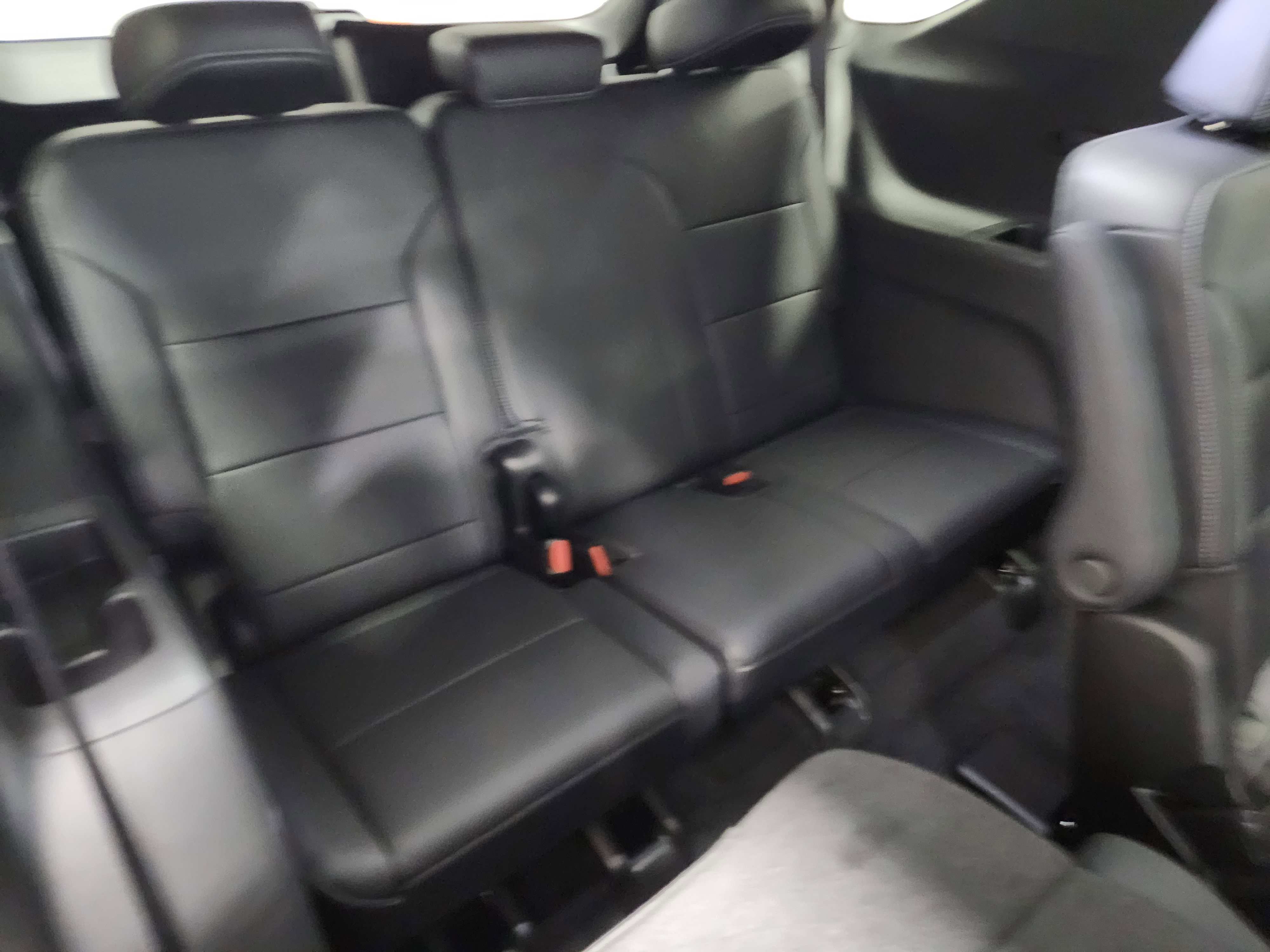 Used 2025 Chevrolet Traverse LT w/ Driver Confidence Package image 13