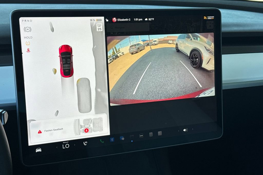 Used 2023 Tesla Model Y Long Range image 18