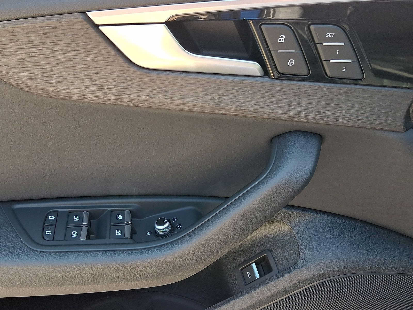 Certified 2023 Audi A4 2.0T Premium AWD/4WD image 16