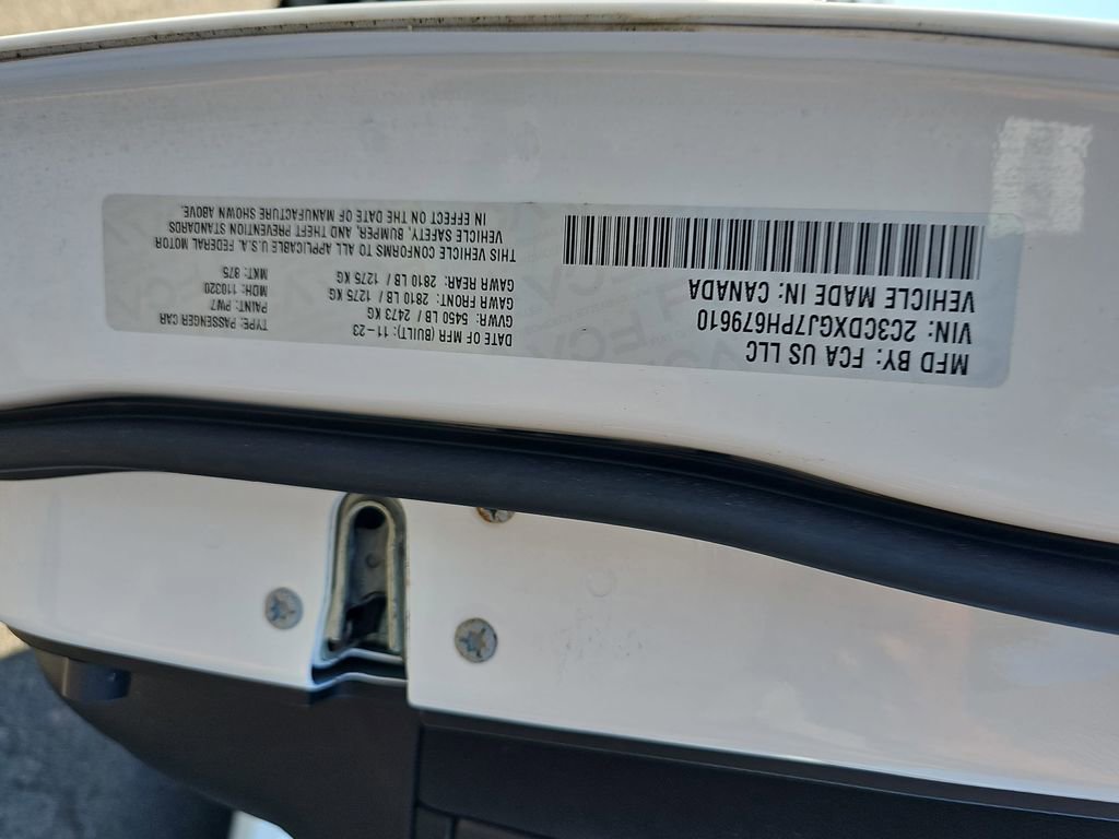 Used 2023 Dodge Charger Scat Pack image 37