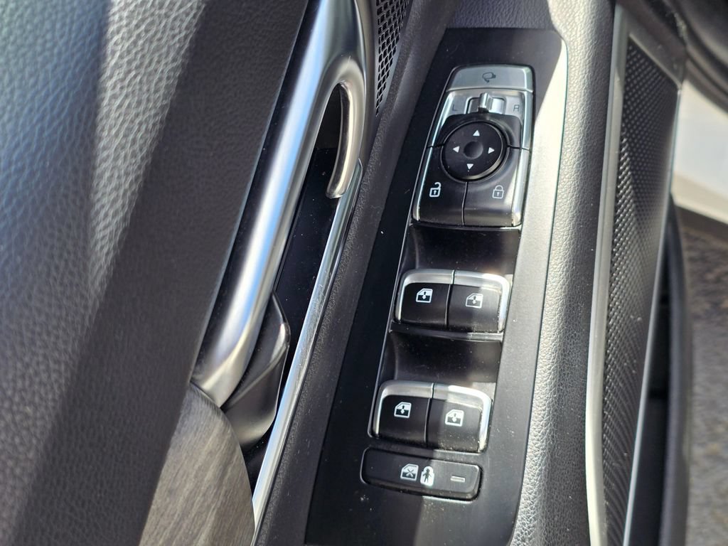 Used 2022 Kia Telluride EX w/ EX Premium Package AWD/4WD image 14