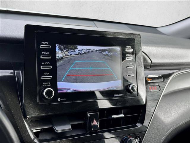Used 2024 Toyota Camry SE FWD image 14