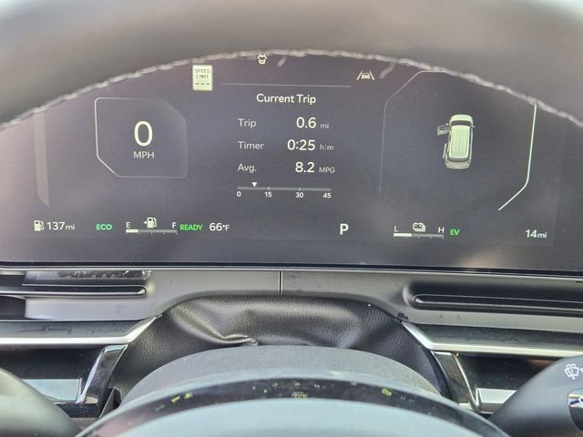 New 2026 Kia Carnival SX FWD image 13