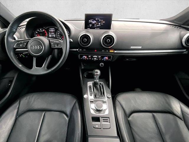 Used 2020 Audi A3 2.0T Premium FWD image 16