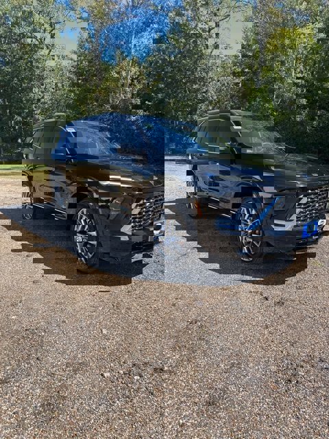 New 2026 Buick Enclave Avenir w/ Super Cruise Package image 3