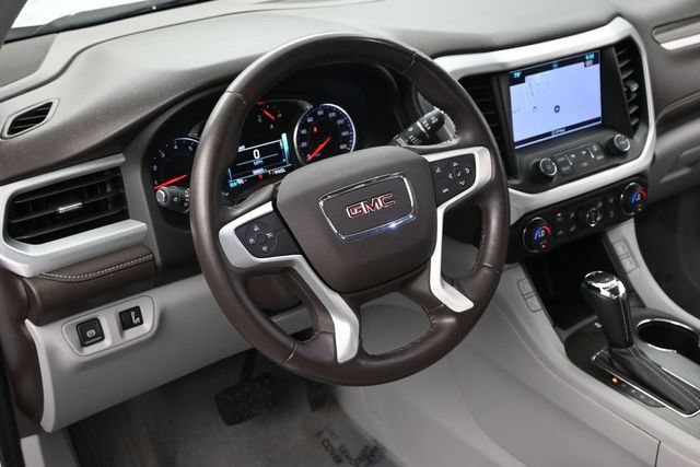 Used 2019 GMC Acadia SLT FWD image 23