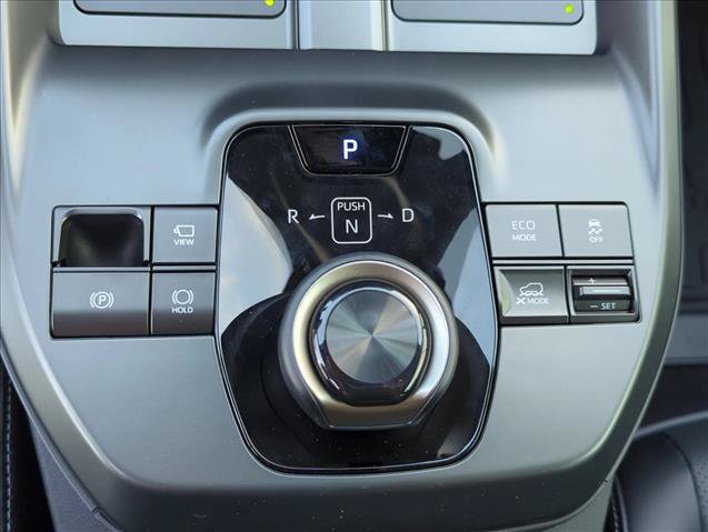 New 2026 Toyota bZ Woodland AWD/4WD image 23