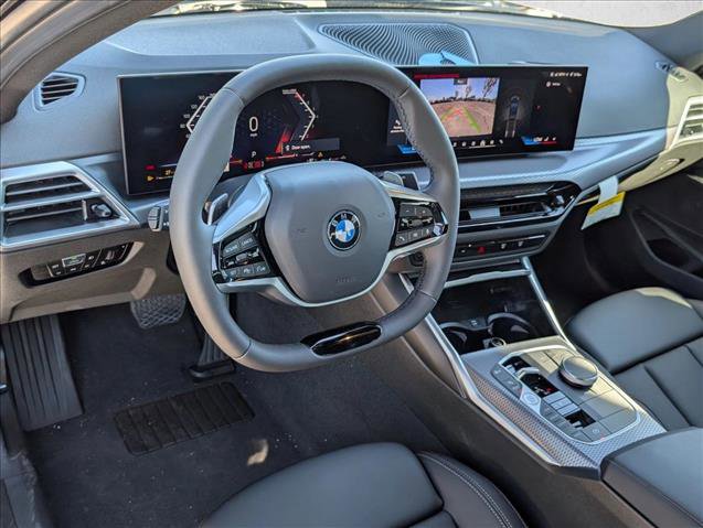 New 2026 BMW 330i xDrive Sedan w/ Convenience Package image 3