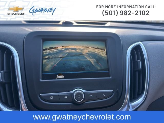 Used 2019 Chevrolet Equinox LS w/ LPO, Chrome Package image 18