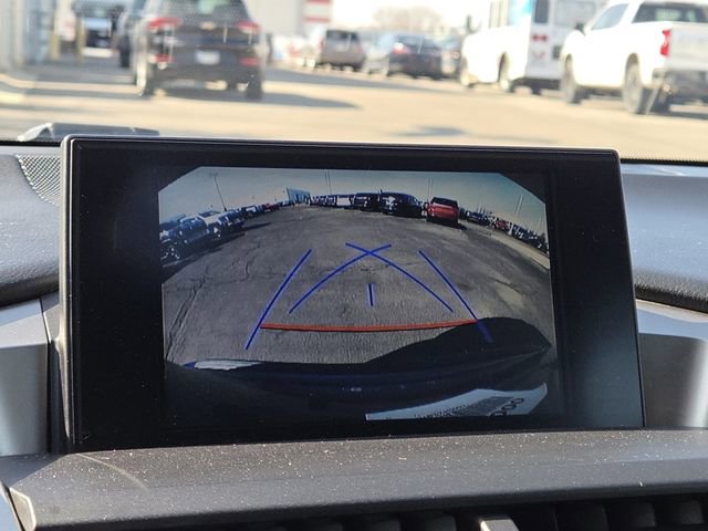 Used 2017 Lexus NX 200t F Sport w/ Accessory Package image 3