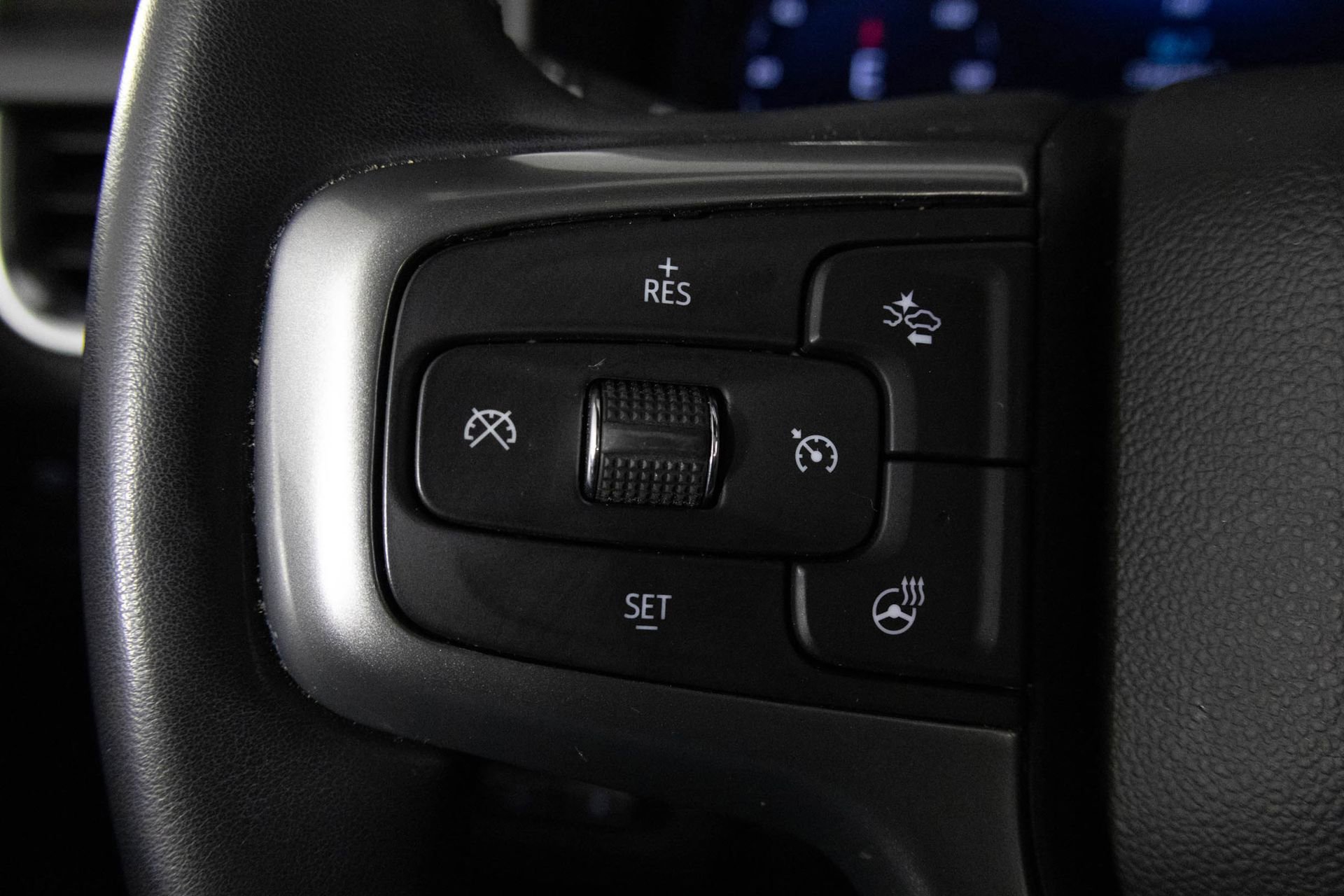 Certified 2024 Chevrolet Tahoe LT w/ LT Signature Package image 30