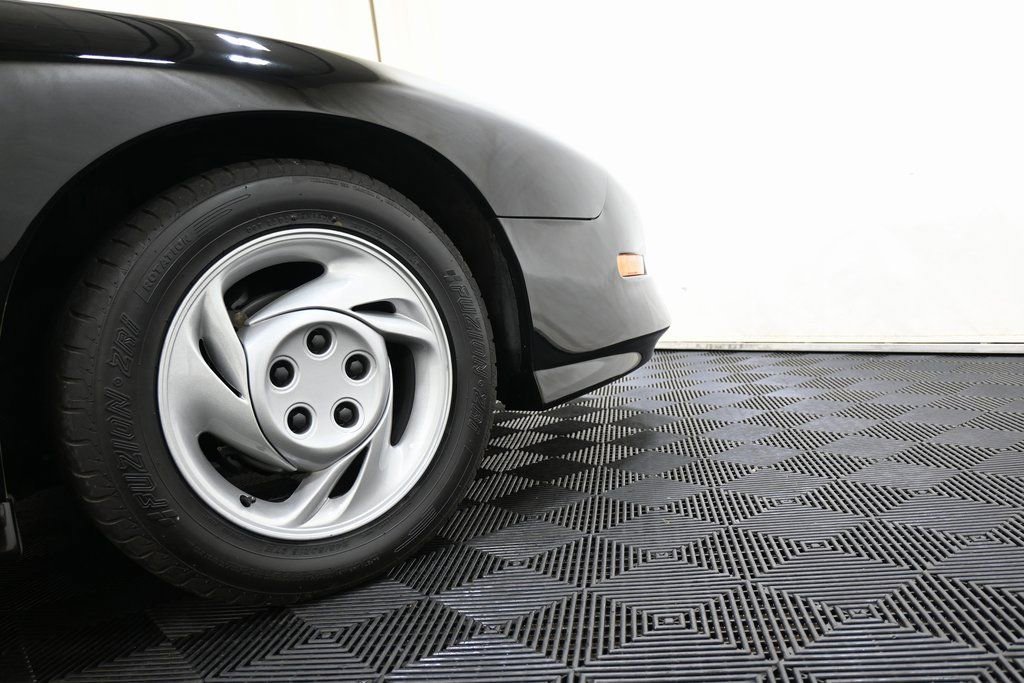 Used 1994 Pontiac Firebird Trans Am image 24