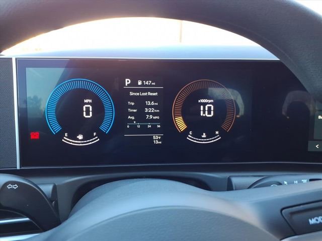New 2026 Hyundai Santa Cruz SEL FWD image 23